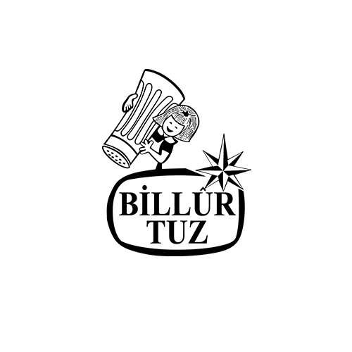 billur-tuz